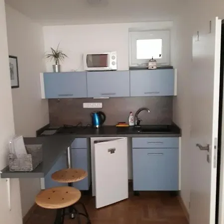 Gasthof U žabáka