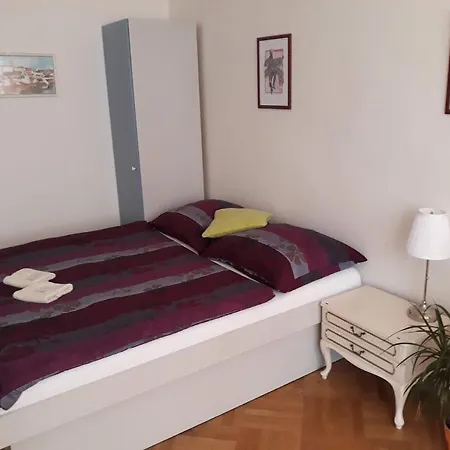 Gasthof U žabáka *