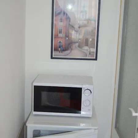 U žabáka