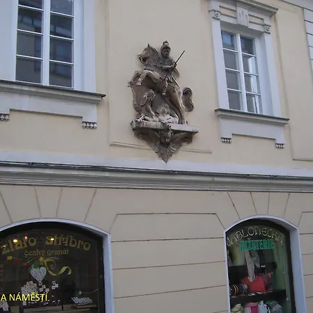 Gasthof U žabáka