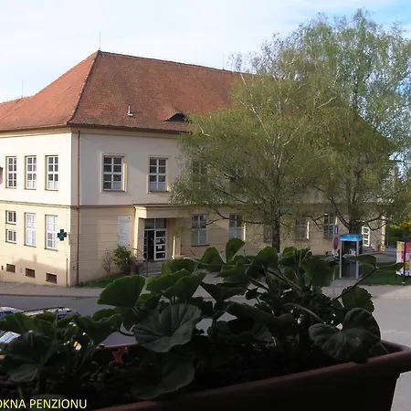 U žabáka