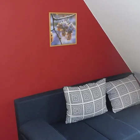 U žabáka Gasthof