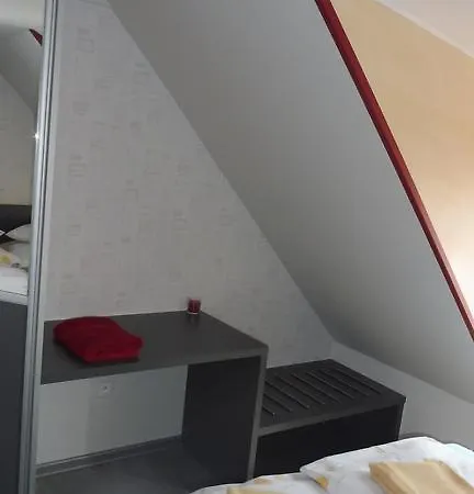 U žabáka Mikulov