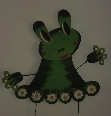 ゲストハウス ペンション ウ ジャバカ ミクロフ