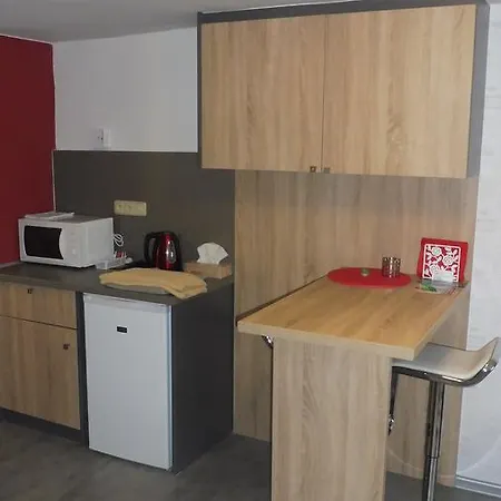 Guest house U Zabaka 4*