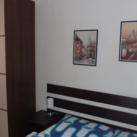 Gasthof U žabáka *