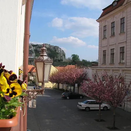 U žabáka Mikulov