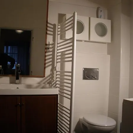 Gasthof U žabáka *