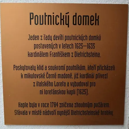 U žabáka