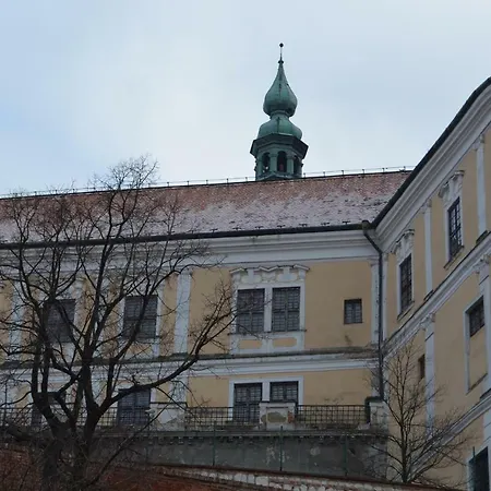 U žabáka