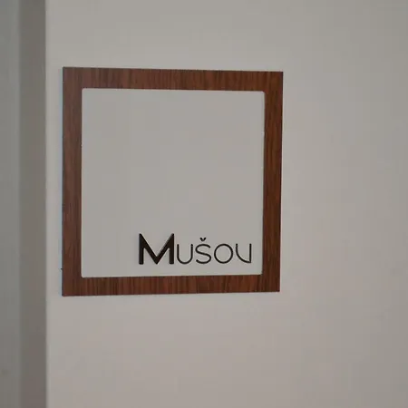 Gasthof U žabáka Mikulov