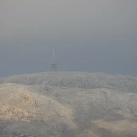 Gasthof U žabáka