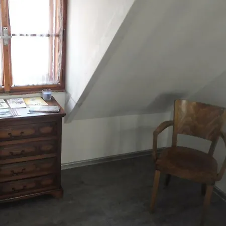 U žabáka Gasthof *