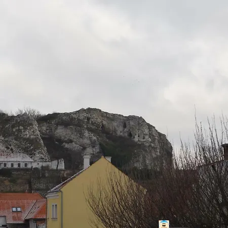 U žabáka * Mikulov