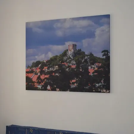 Gasthof U žabáka Mikulov