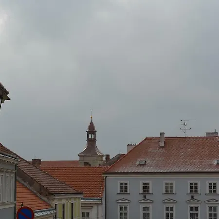 U žabáka *
